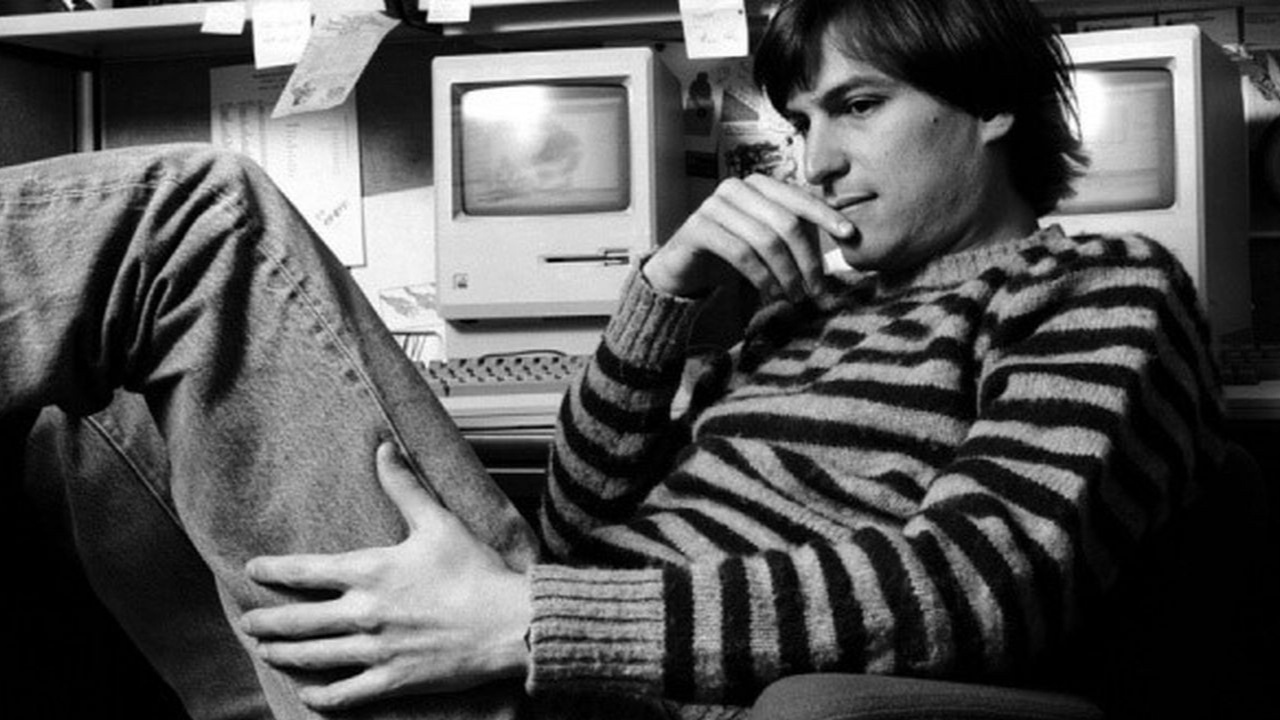 Bir bakışta Apple’ın dahi ismi Steve Jobs’un yaşamı