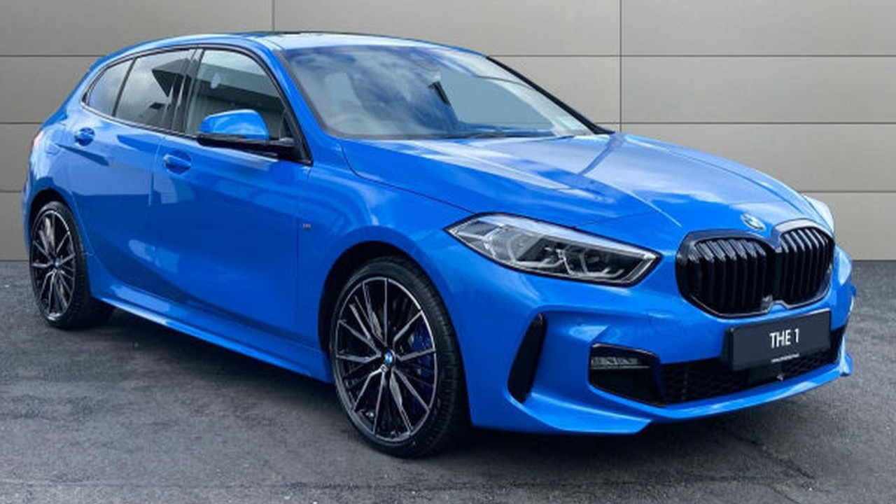 BMW Türkiye’de satış rekoru kırdı!