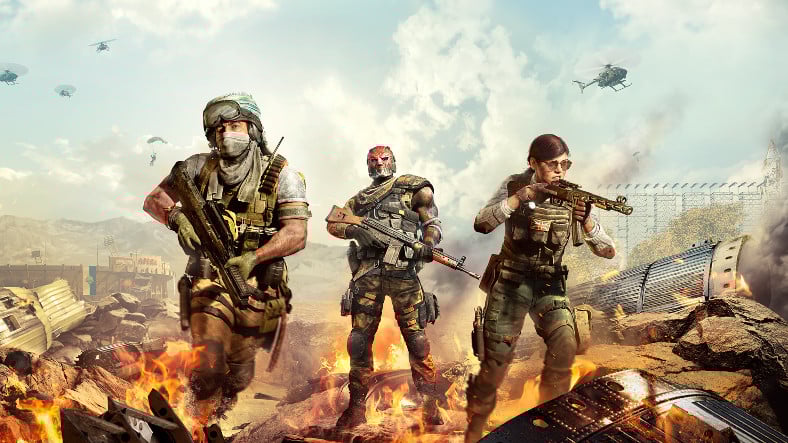 Call of Duty’den Hilecilere Karşı Tüm Oyunlara Gelmesini İsteyeceğiniz Önlem