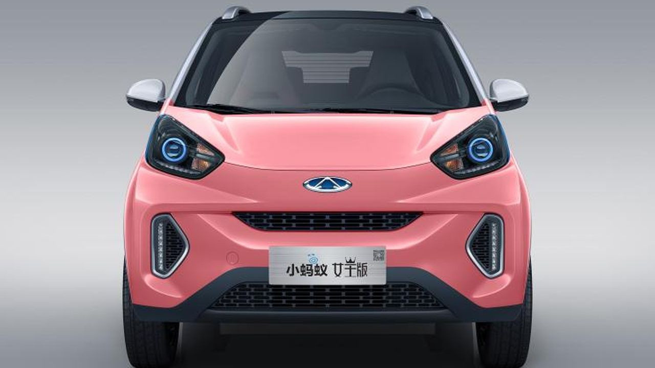Chery Türkiye pazarında zirveye oynayacak! 450 bin TL’ye sıfır otomobil satacaklar!