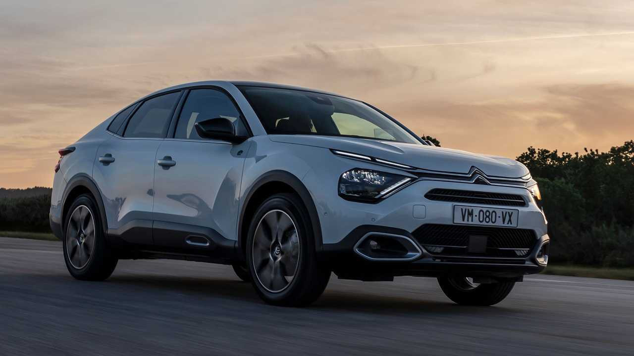 Citroen C4 kampanyalı fiyatlarıyla şaşırttı! Bu fiyata bu kalite yok!