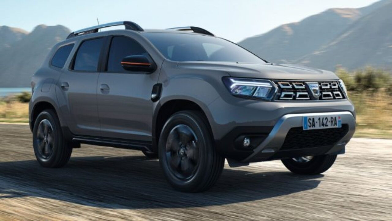 Dacia Duster fiyatı hiç bu kadar düşmemişti! Harika kampanya!