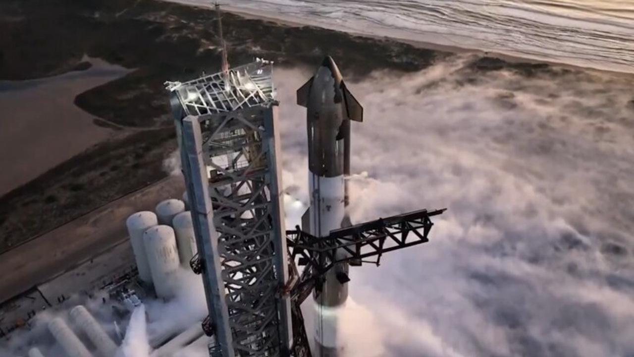 Elon Musk, Starship’in neden patladığını ilk kez açıkladı