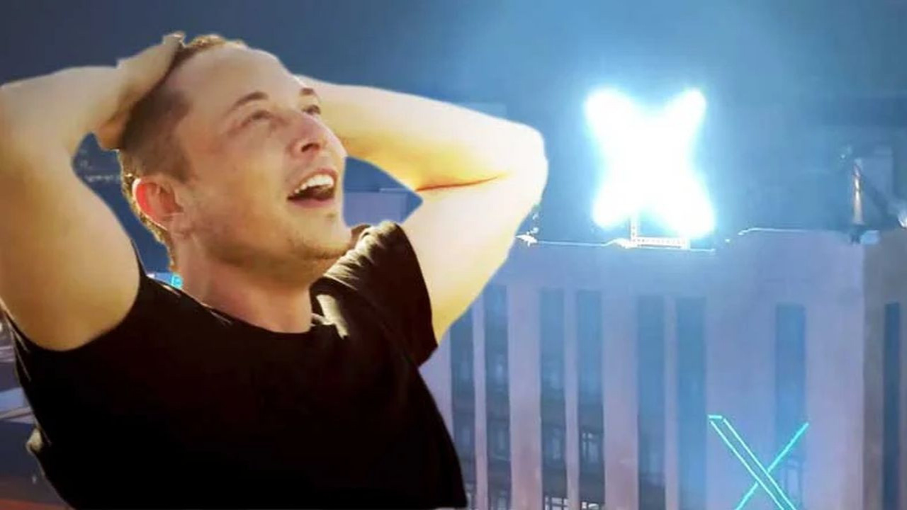 Elon Musk Twitter’ı resmen batırdı