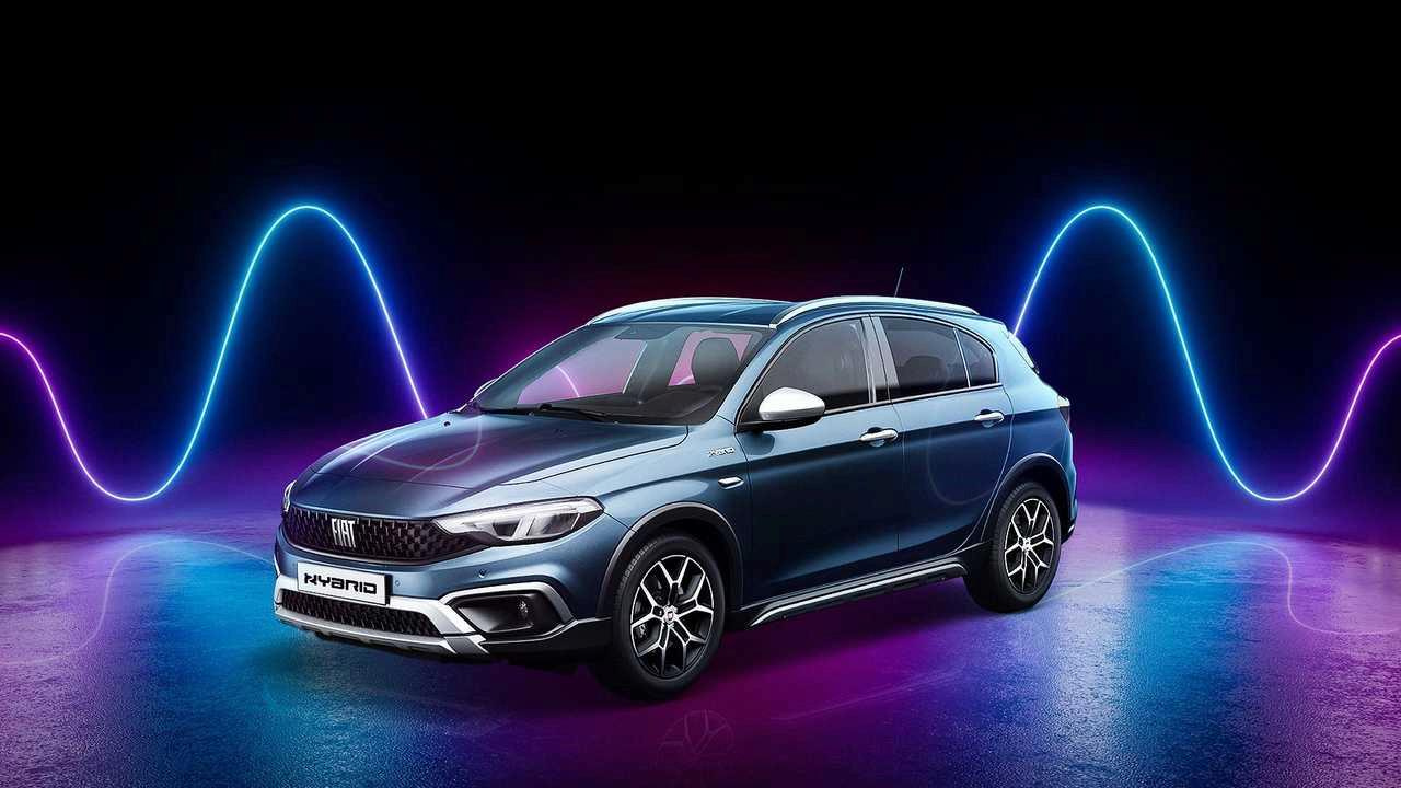 Fiat sudan ucuza SUV satıyor! Fiat Egea Cross fiyat listesi!