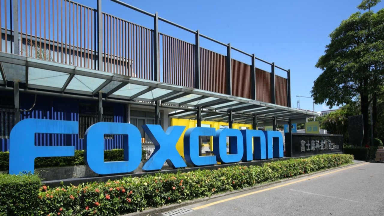 Foxconn, iPhone’lardan elektrikli araçlara doğru genişliyor