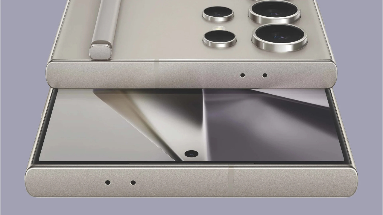 Galaxy S24’ün yapay zeka özellikleri, internetsiz çalışmayacak