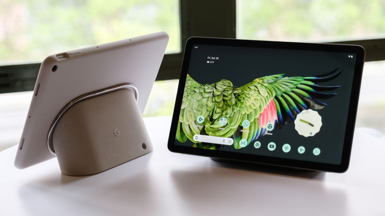 Gelmiş geçmiş en iyi tabletler!