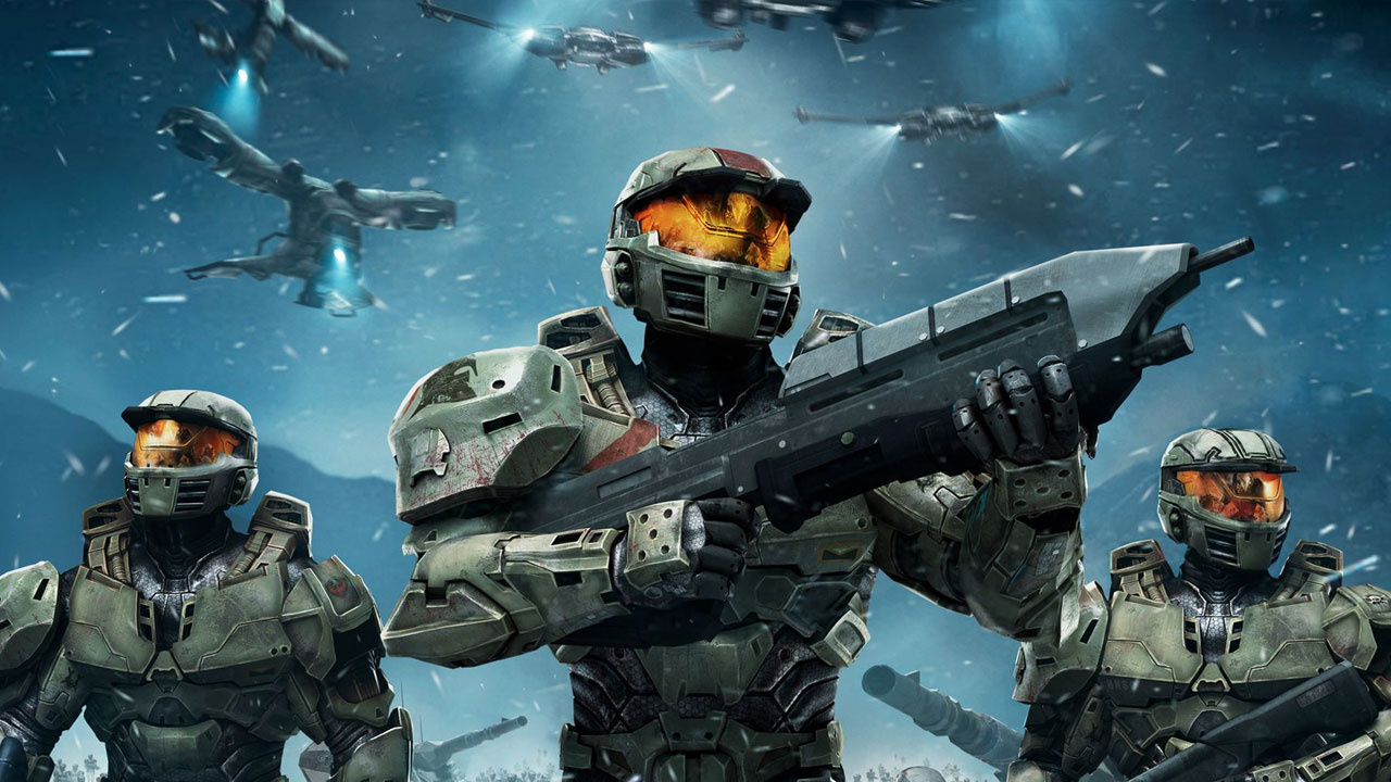 Halo battle royale oyunu iptal edildi
