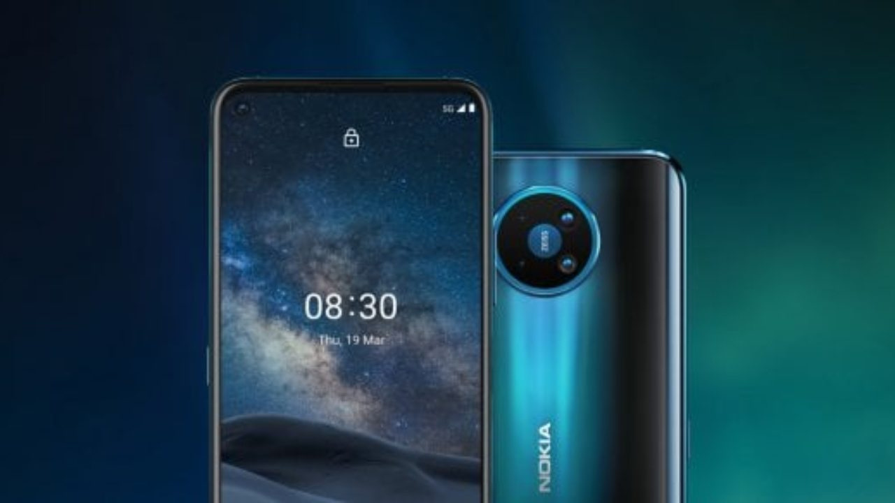 HMD, artık tüm Nokia telefon ve tabletlerini kendi web sitesinde sunacak