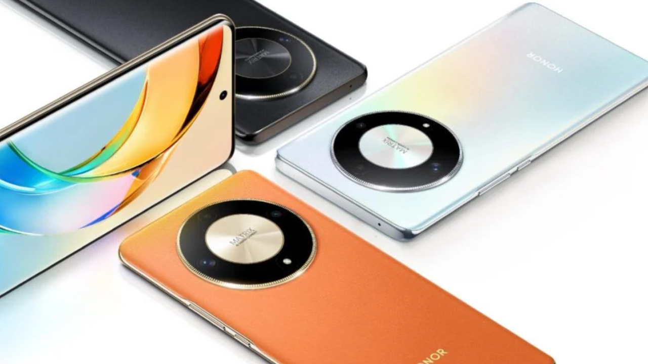 Honor Magic 6 Lite, piyasaya sürüldü