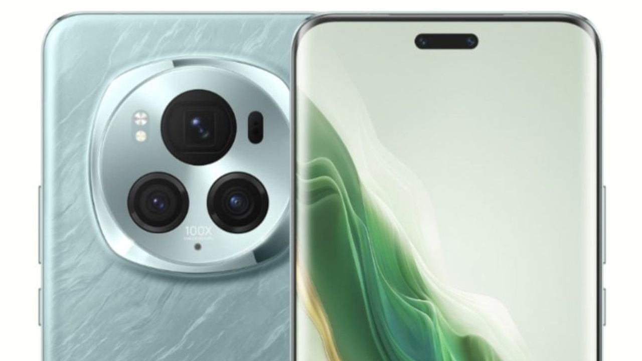 Honor Magic 6 Pro tasarımı resmi olarak onaylandı