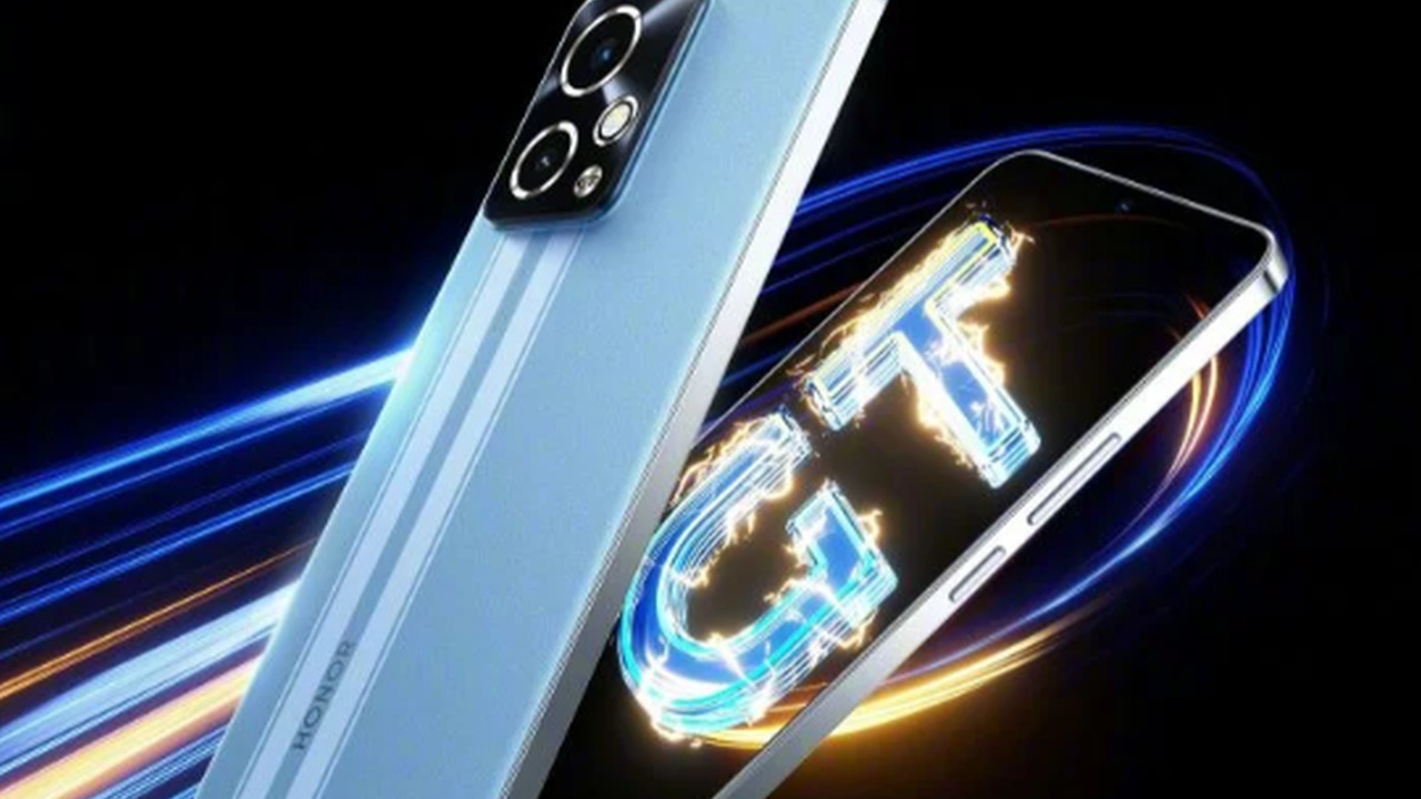 Honor X50 GT, uygun fiyatıyla dikkat çekiyor