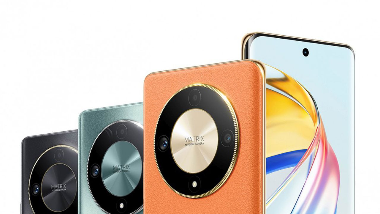 Honor X9b’nin lansmanı resmi olarak duyuruldu