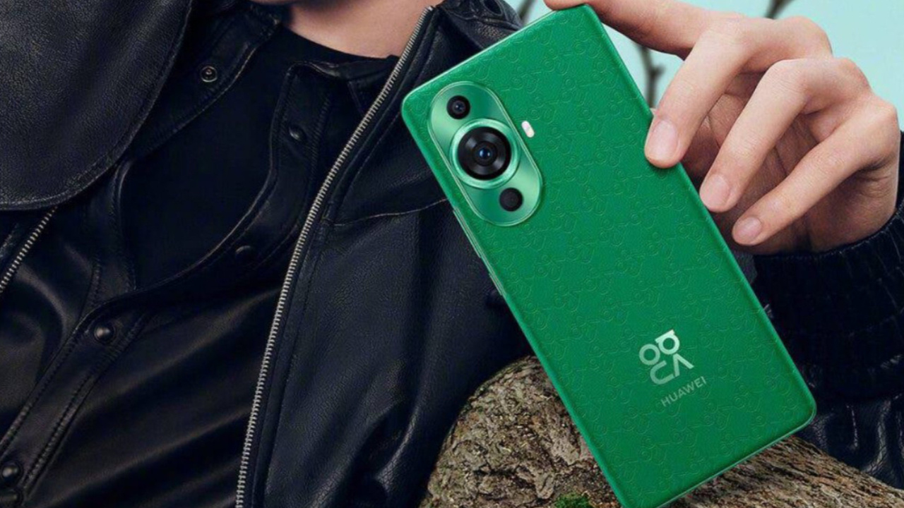 Huawei Nova 12 Ultra Çin’de satışa sunuldu