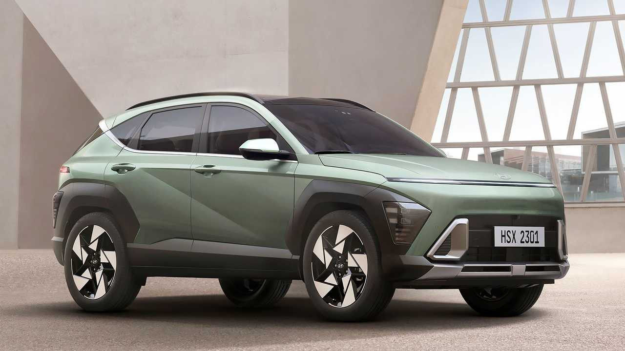Hyundai Kona fiyatlarında inanılmaz indirim! Bu fırsat kaçmaz!