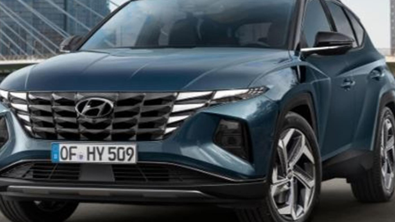 Hyundai Tucson için gemileri yaktı! Bu fiyata C-SUV yok!
