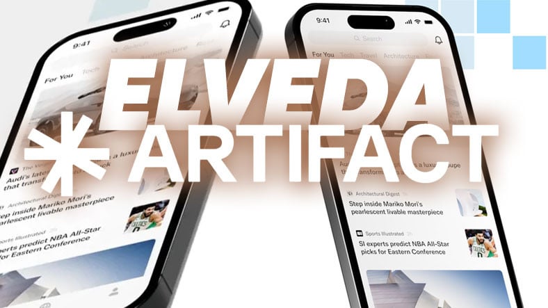 Instagram Kurucularının Ortaya Koyduğu Haber Ağı Artifact Kapatılıyor