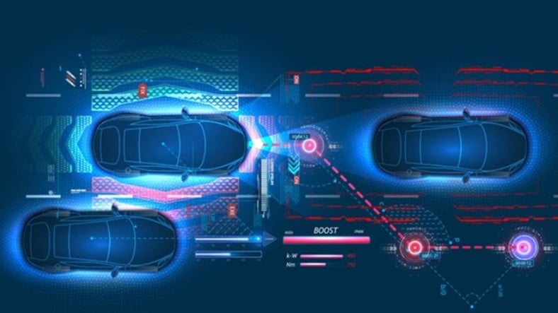 Intel’in Yapay Zekâ Teknolojileri Otomobillere Geliyor: İşte Yeni Nesil Çipleri Kullanacak İlk Marka