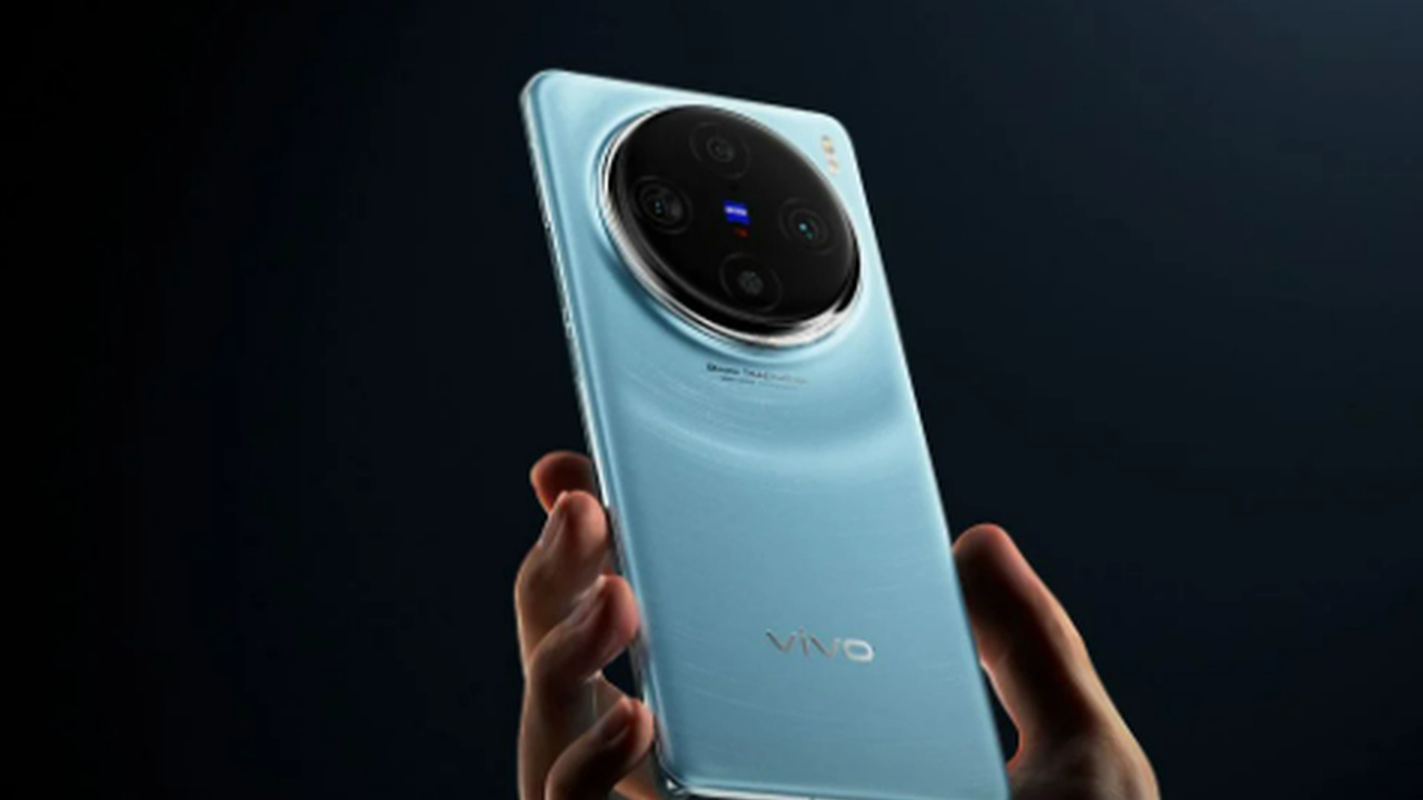 iPhone’u kamerasıyla tokatlayan teleofn! Vivo X100 Pro inceleme