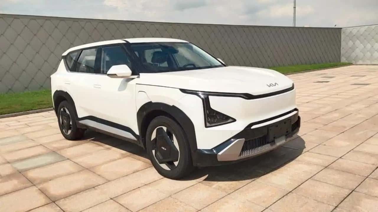 Kia, ticari EV pazarına odaklanıyor