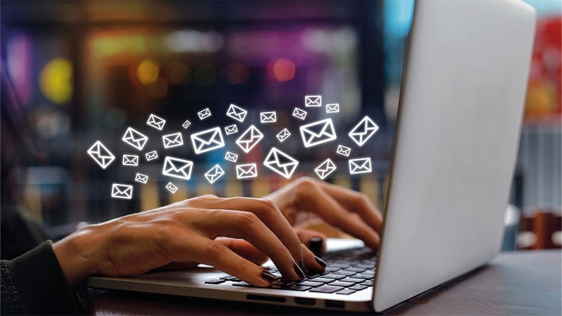 İşletmelerin Vazgeçilmezlerinden Biri Olan ‘E-Mail Pazarlama’ Stratejileri Nedir, Neden Önemlidir?