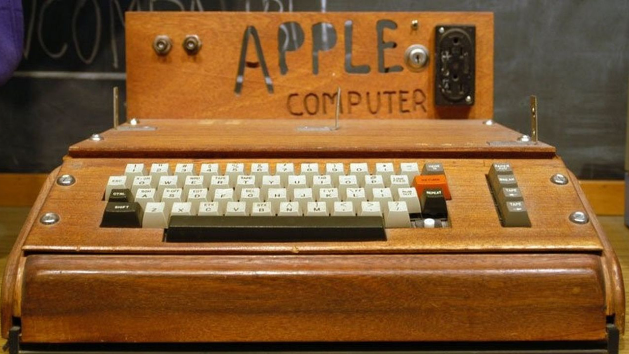 İlk Mac’ten iPhone 13’e Apple mucizesi