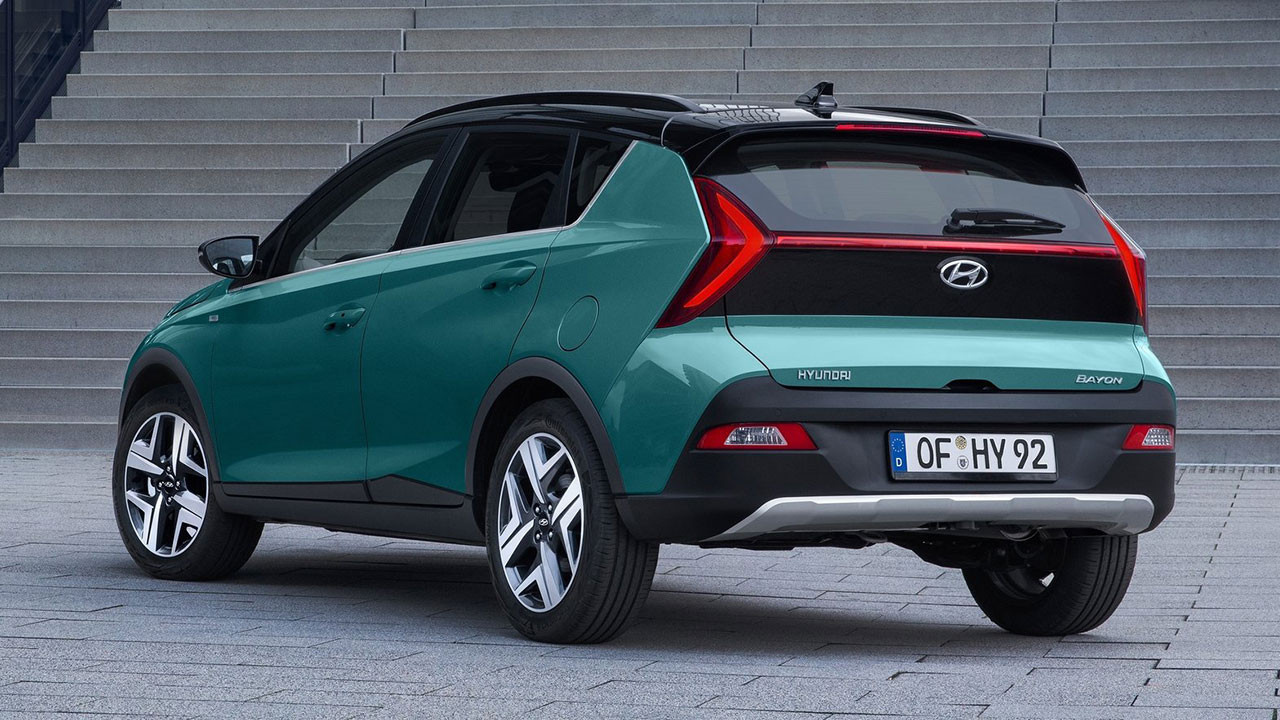 Müjde! Hyundai Bayon fiyatı dibe vurdu! Bu fırsat bir daha zor gelir!