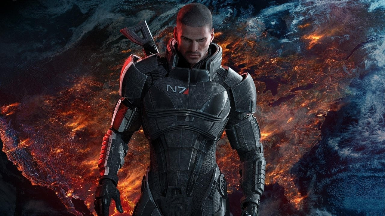 Mass Effect’in deneyimli yazarından yeni bilim kurgu oyunu geliyor
