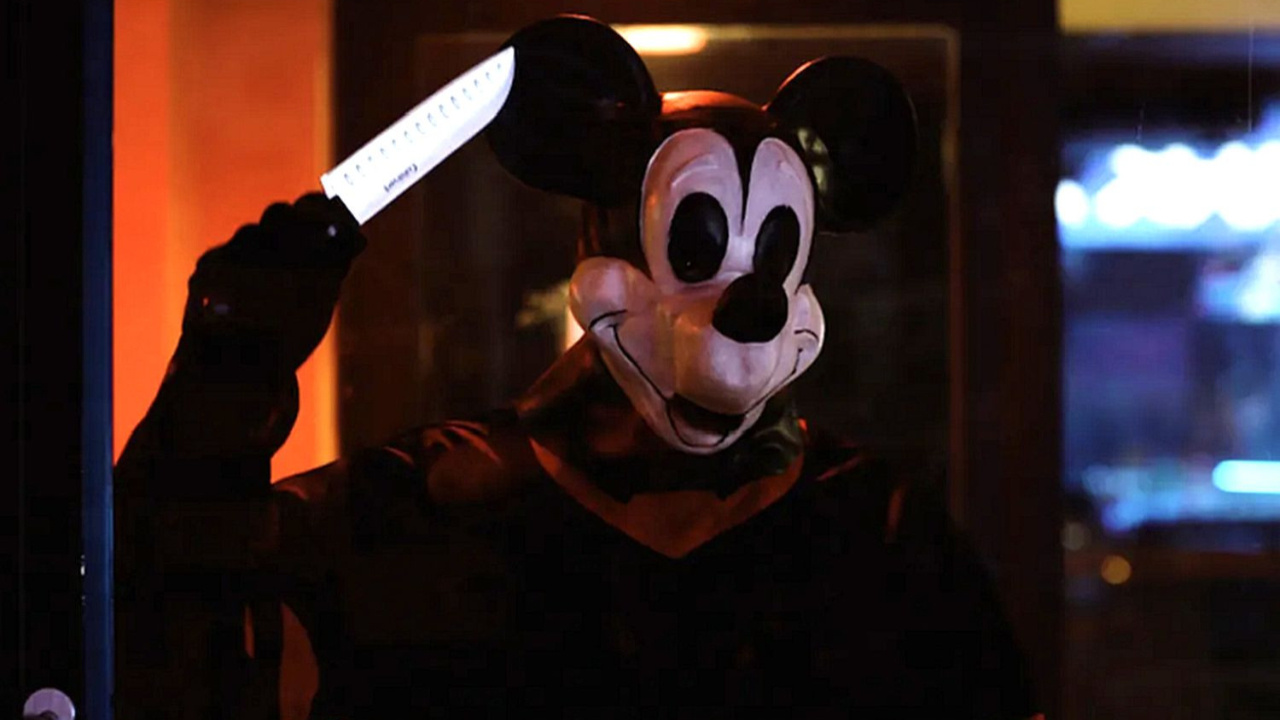 Mickey Mouse yapay zeka ile canlandırılacak! Artık hiçbirşey eskisi gibi olmayacak!