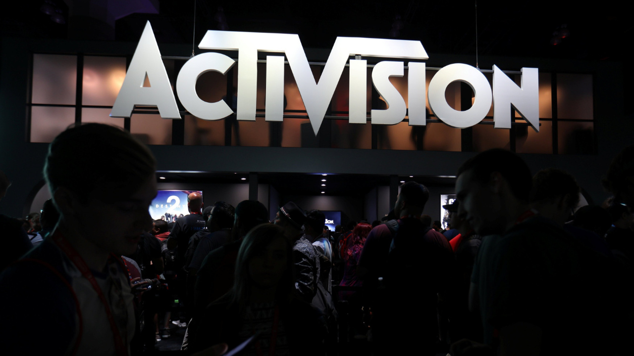 Microsoft, Activision Blizzard anlaşması için CMA’nın ‘adil ve sert’ olduğunu söylüyor