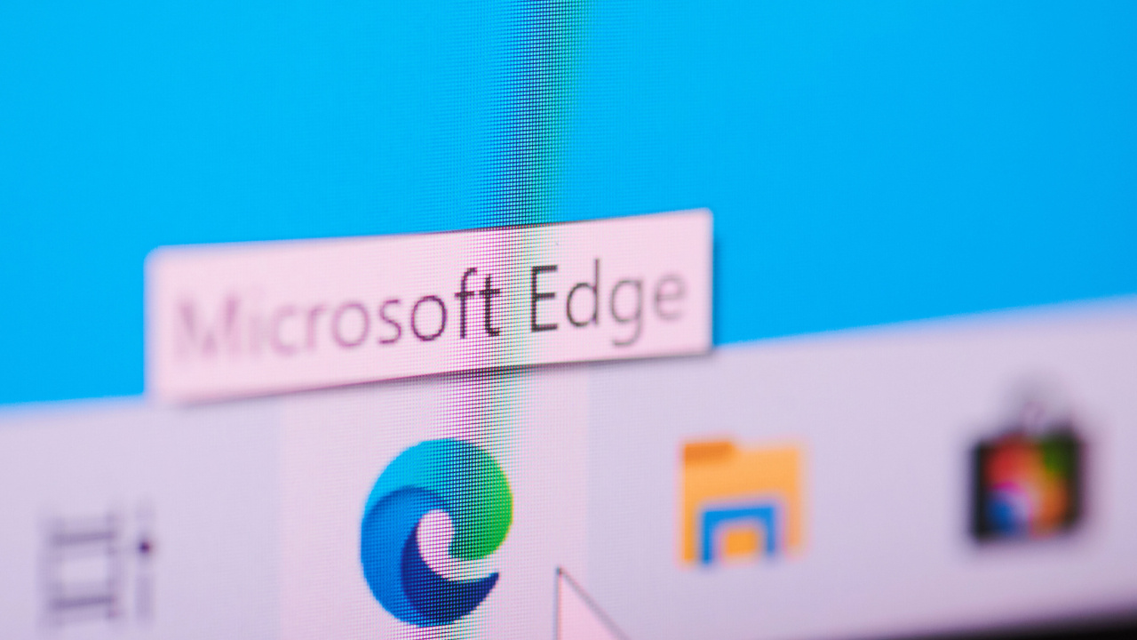 Microsoft, tarayıcısı Edge’in ismini değiştirdi: İşte Edge’in yeni ismi