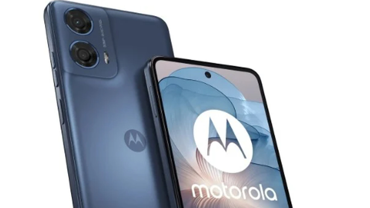 Moto G 5G (2024) Geekbench’te Snapdragon 4 Gen 1 ve Android 14 ile görüldü