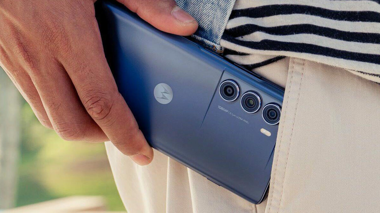 Moto G Stylus 2024 tasarımı sızdırıldı, özellikleri göz kamaştırıyor