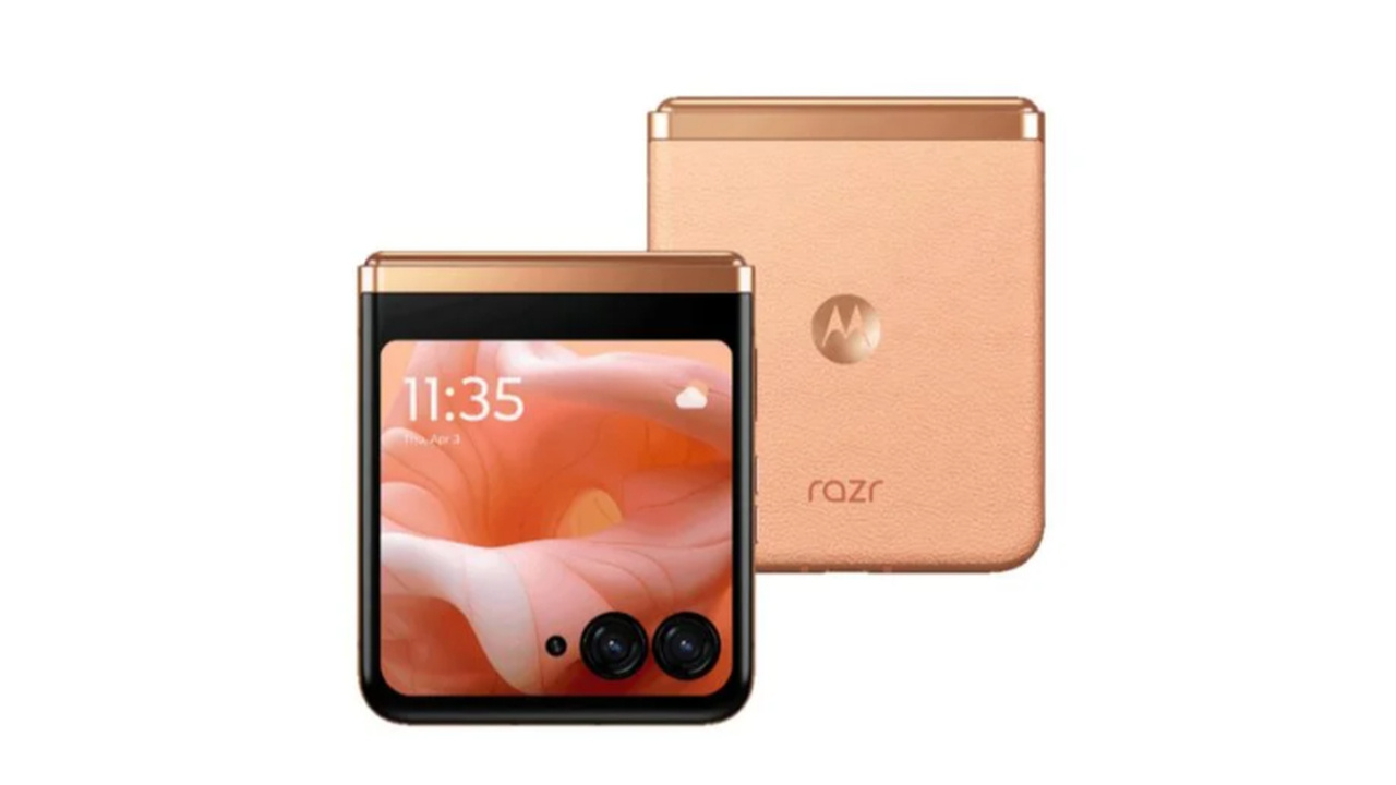 Motorola Razr 40 Ultra’nın satış tarihi belli oldu
