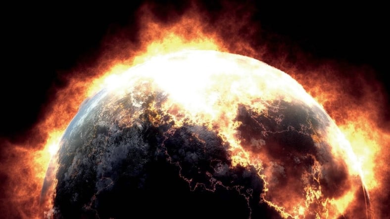 NASA: 2023, Kaydedilen En Sıcak Yıl Oldu