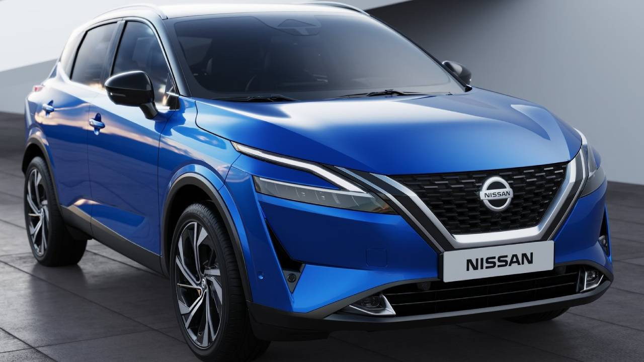 Nissan Qashqai yeni kampanyasıyla yok artık dedirtti! Bu kadar ucuza böyle SUV yok!