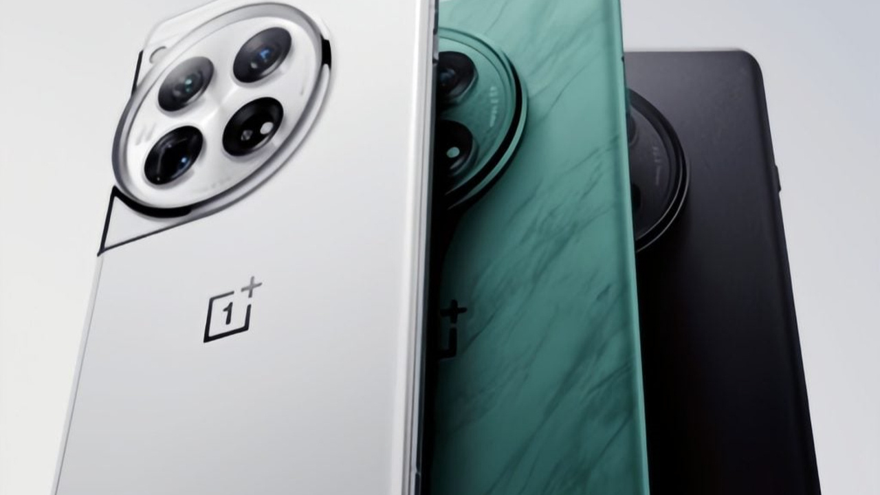 OnePlus 12, Aralık 2023’ün en güçlüsü oldu!