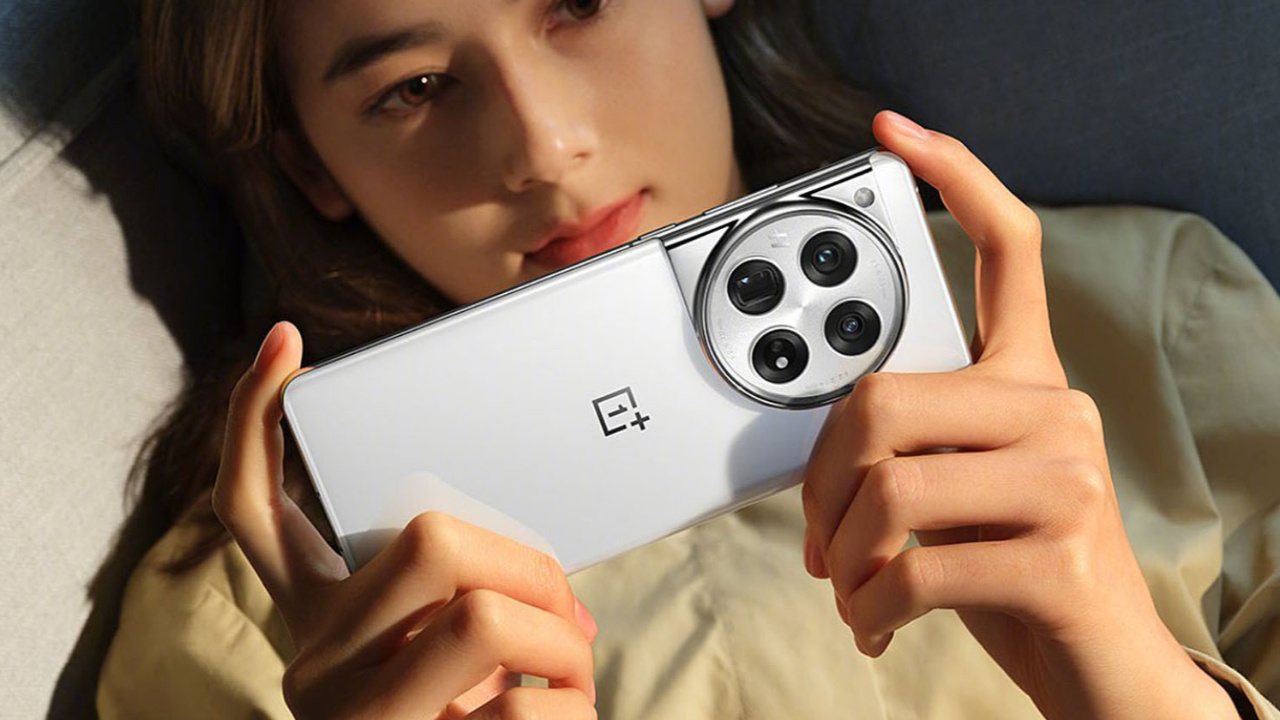 OnePlus 12R, Geekbench’te görüldü