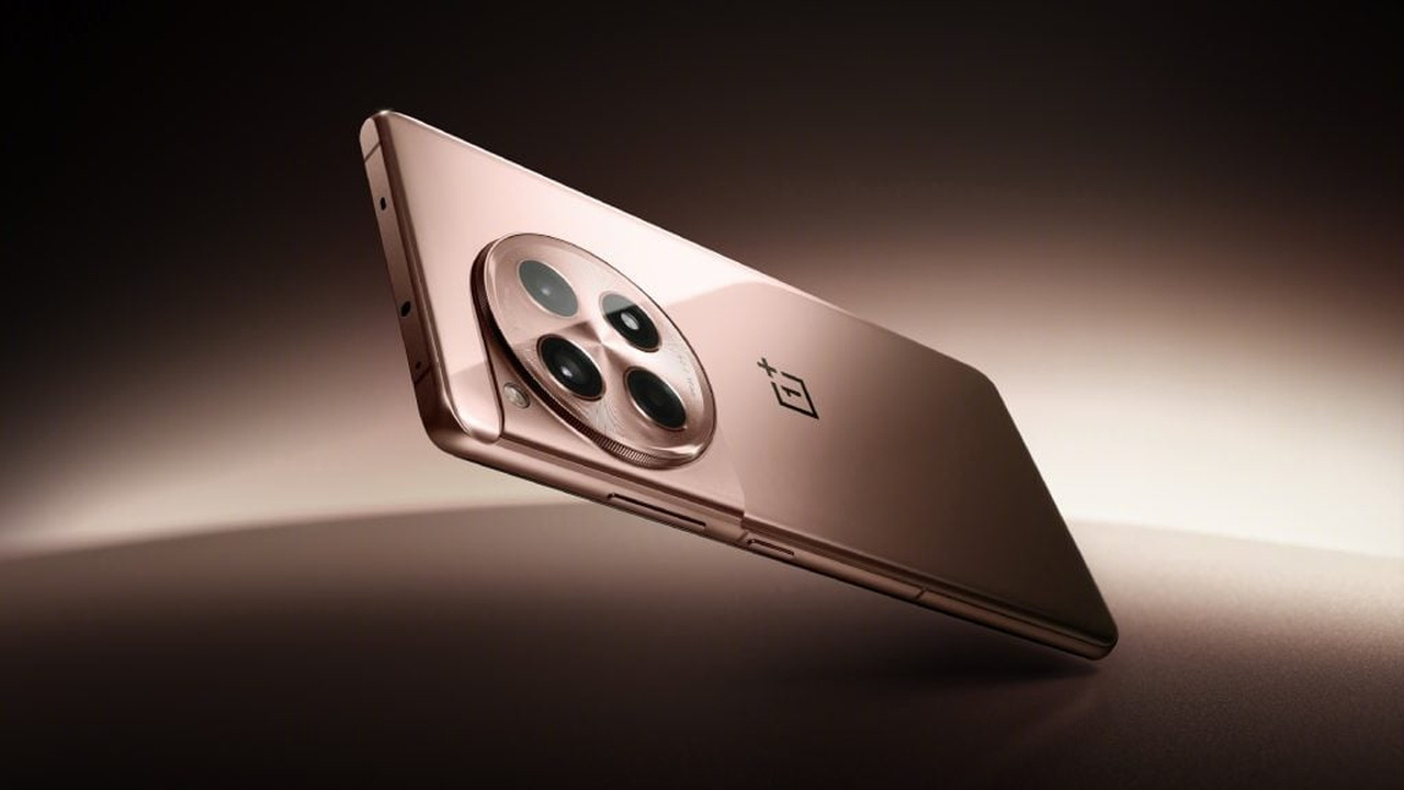 OnePlus Ace 3, Snapdragon 8 Gen 2 ile piyasaya çıkıyor