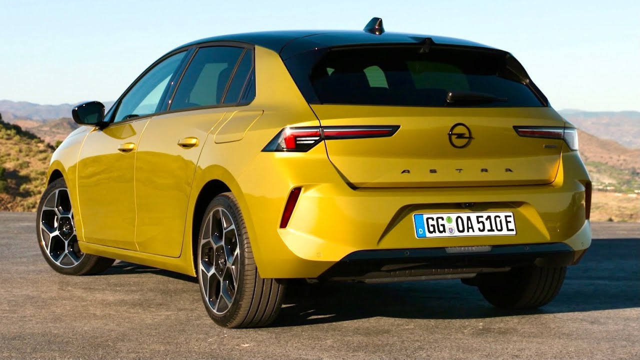 Opel Türkiye satışlarını iki kat arttırdı!