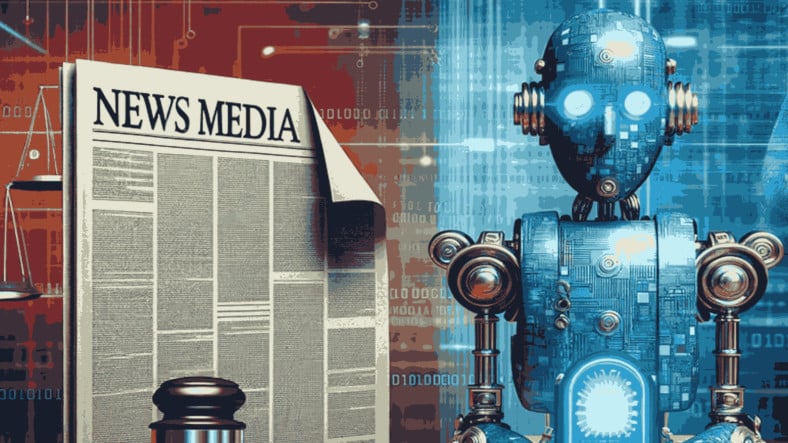 OpenAI’dan The New York Times Davasında İlginç Savunma: “Bize Yazılarını Kopyalattırdılar.”