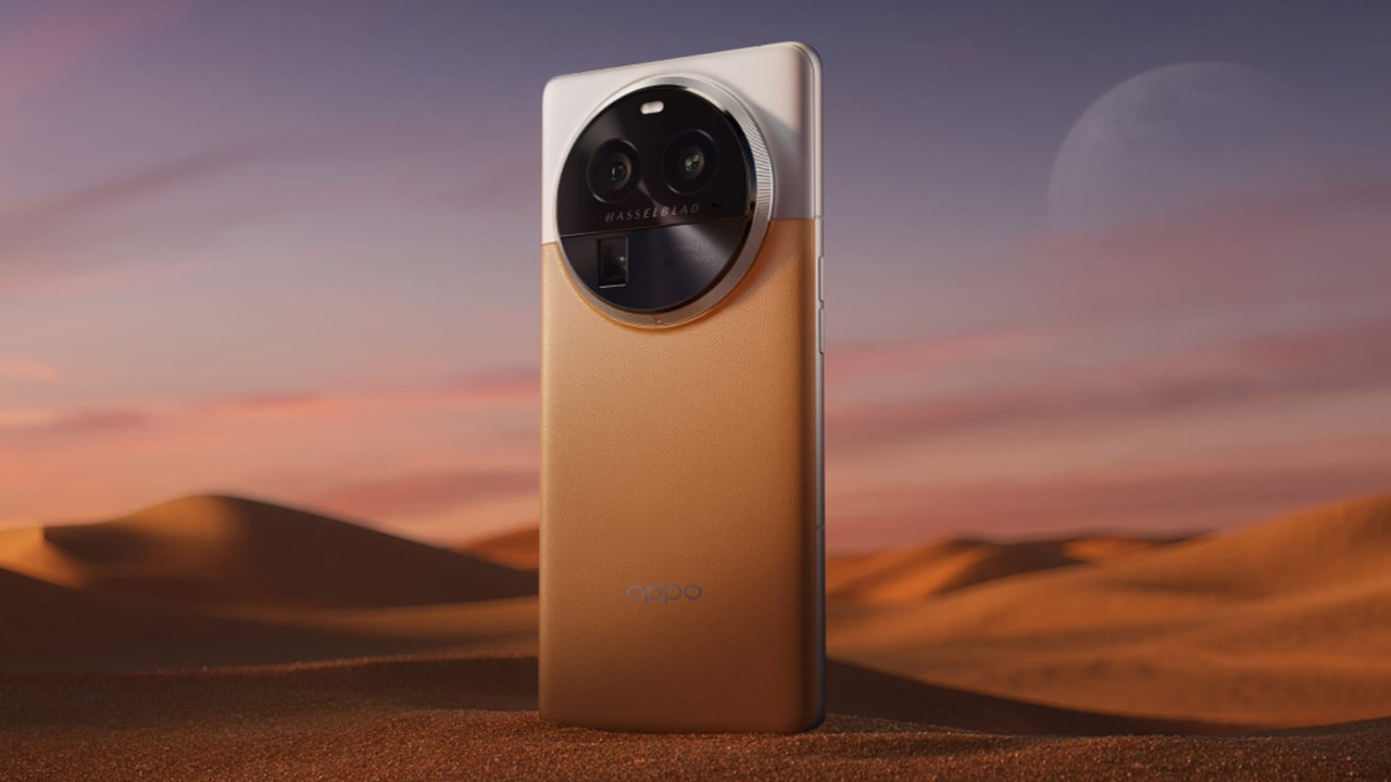 Oppo’nun gizemli modeli tüm hatlarıyla ortaya çıktı