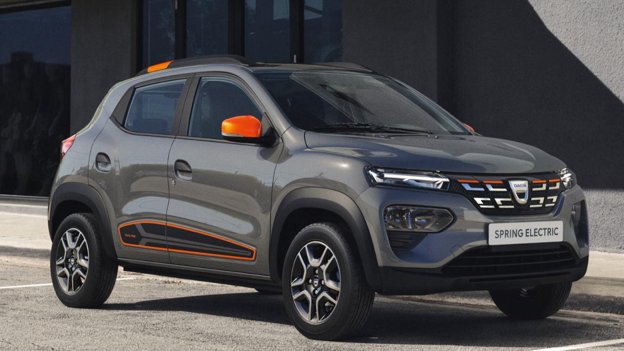 Otomotiv sektöründe yeni yıl fiyat ayarlamaları başladı