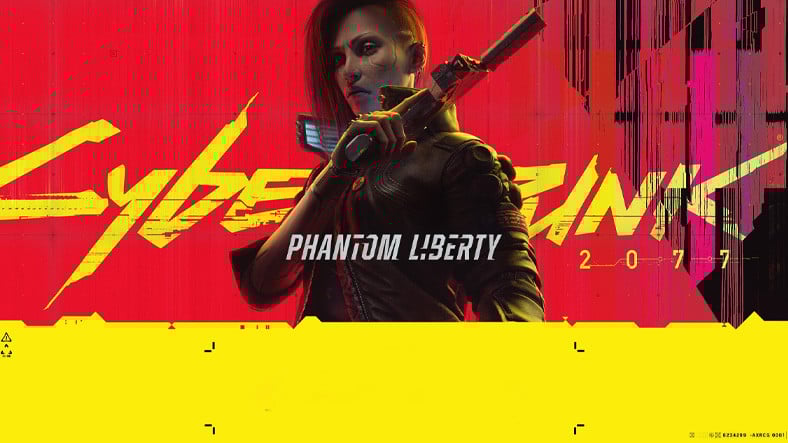 Phantom Liberty Güncellemesi Sevilmiş: 2023’te Toplam Kaç Cyberpunk 2077 Satıldığı Açıklandı
