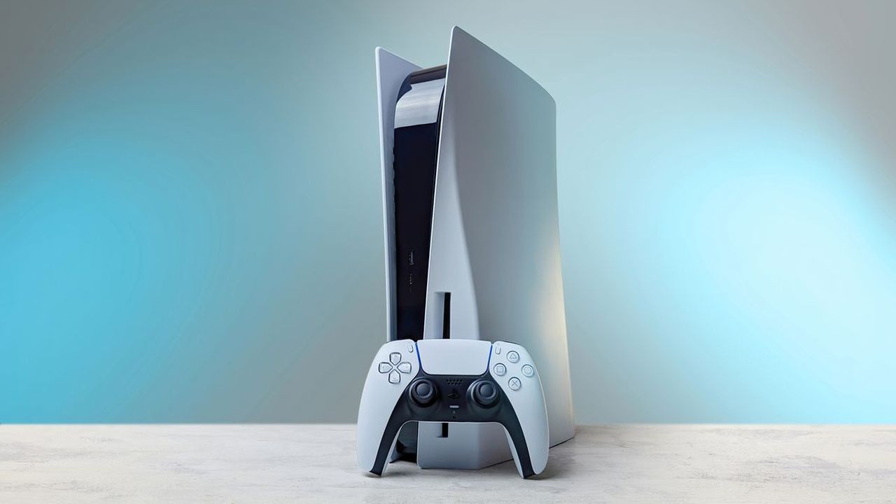 PlayStation 5 Pro bu yıl gelecek