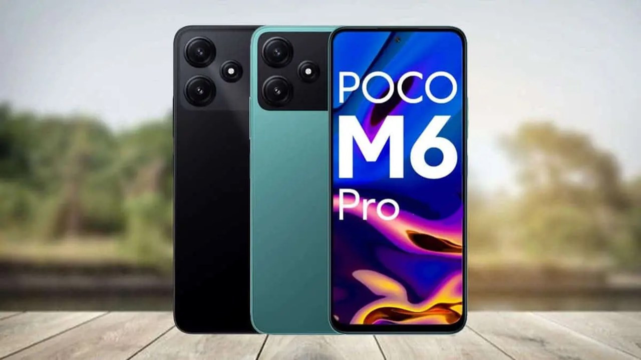 POCO M6 Pro 4G Global Piyasada: Helio G99 ve HyperOS ile