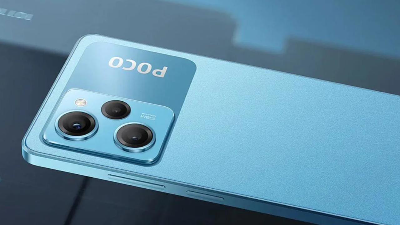 Poco X6 Pro 5G, Poco X6 5G ve Poco M6 Pro’nun tasarım ve renk seçenekleri sızdırıldı