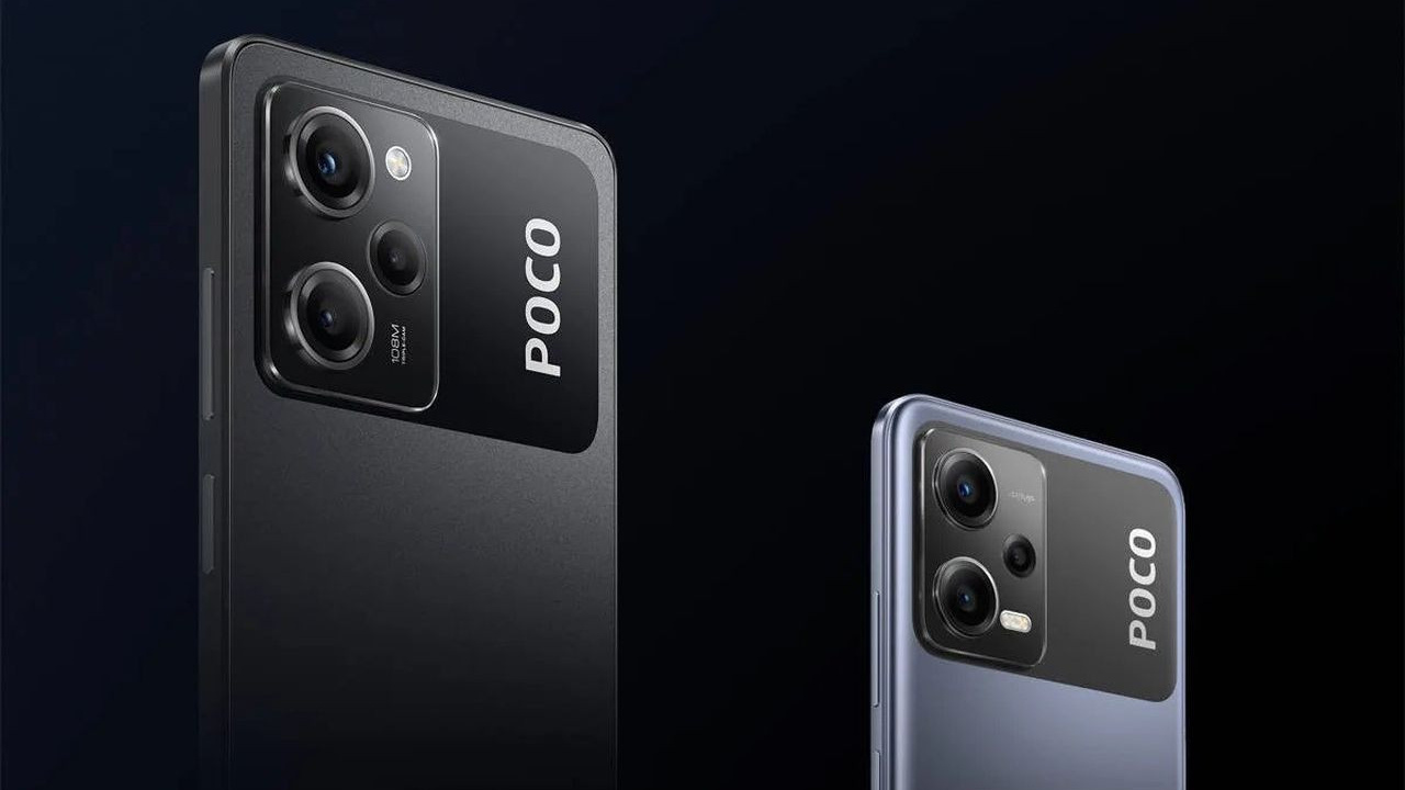 Poco X6 serisi yakında tanıtılacak