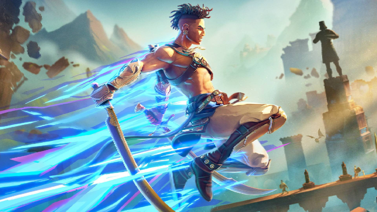 Prince of Persia’nın orijinal oyunu, serinin zaman içinde kayboluşunu hatırlatıyor